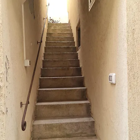 Appartement Conchiglia