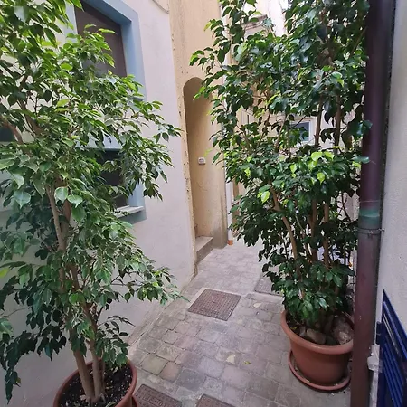 Conchiglia Appartement Lipari (Isola Lipari)