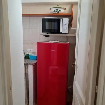 Appartement Conchiglia